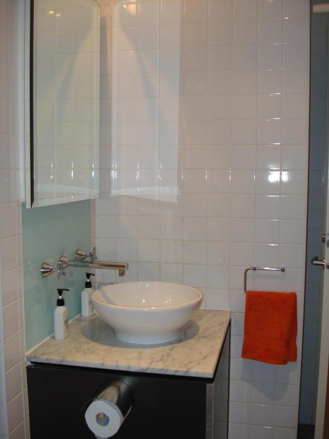 Pleasant City Stay On Collins Melbourne Exterior foto