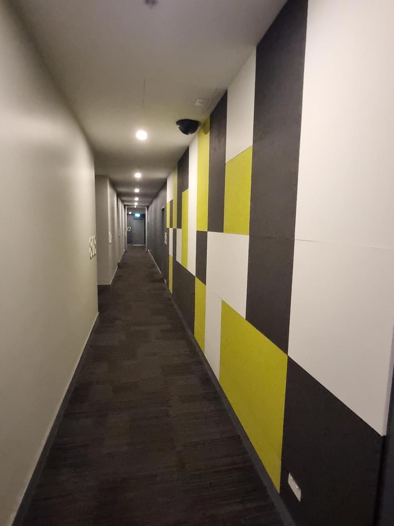Pleasant City Stay On Collins Melbourne Exterior foto